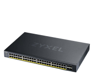 Zyxel XGS1935-52HP - 1509915 - zdjęcie 1